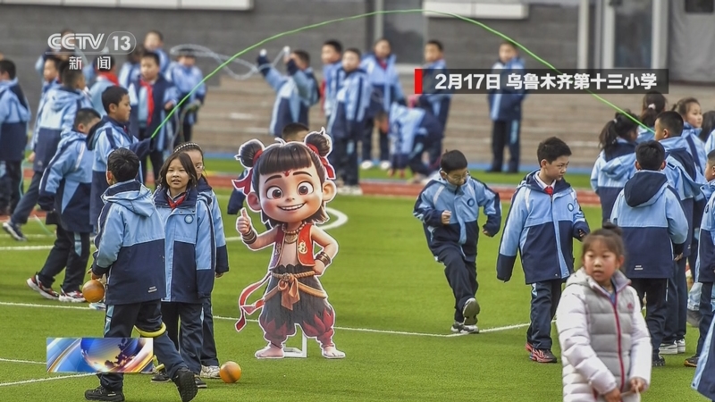 更多的悬念
